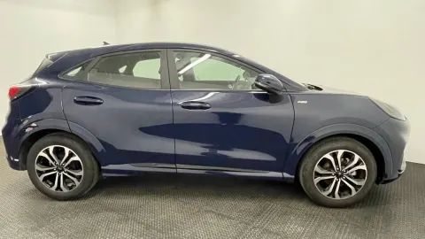 Ford Puma 1.0 ecoboost h ST-Line s&s 125cv - Immagine 9