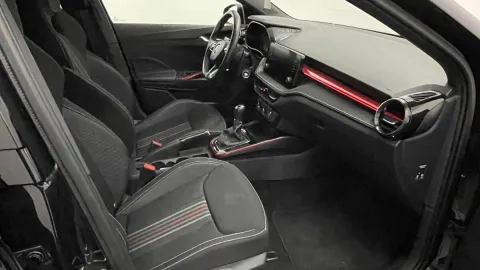 Skoda Fabia 1.0 tsi evo Monte Carlo 95cv - Immagine 13