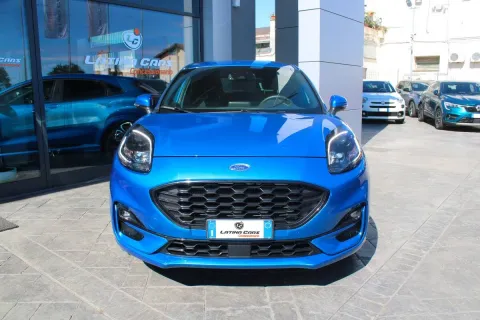 Ford Puma 1.0 ecoboost h ST-Line s&s 125cv - Immagine 3