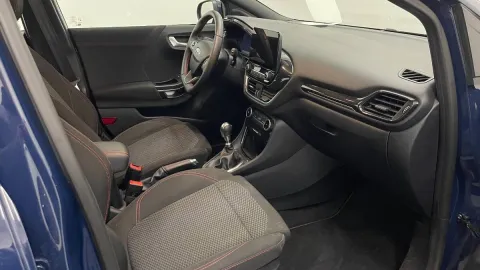 Ford Puma 1.0 ecoboost h ST-Line s&s 125cv - Immagine 13