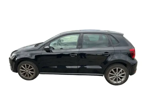 Volkswagen Polo 5p 1.2 tsi bm Fresh - Immagine 2