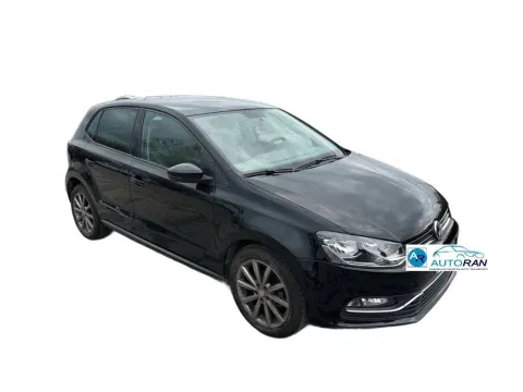 Volkswagen Polo 5p 1.2 tsi bm Fresh - Immagine 3