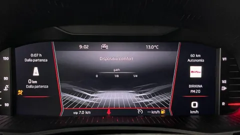 Skoda Fabia 1.0 tsi evo Monte Carlo 95cv - Immagine 20