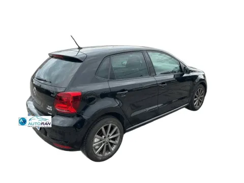 Volkswagen Polo 5p 1.2 tsi bm Fresh - Immagine 5