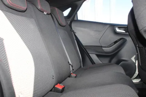 Ford Puma 1.0 ecoboost h ST-Line s&s 125cv - Immagine 8