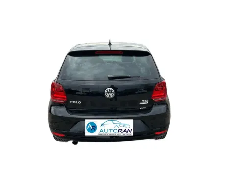 Volkswagen Polo 5p 1.2 tsi bm Fresh - Immagine 6