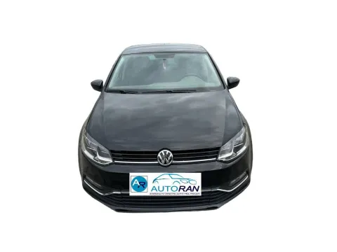 Volkswagen Polo 5p 1.2 tsi bm Fresh - Immagine 7