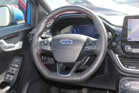 Ford Puma 1.0 ecoboost h ST-Line s&s 125cv - Immagine 10