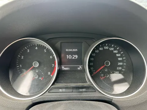 Volkswagen Polo 5p 1.2 tsi bm Fresh - Immagine 8