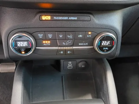 Ford Kuga 2.5 full hybrid ST-Line awd 190cv cvt - Immagine 26