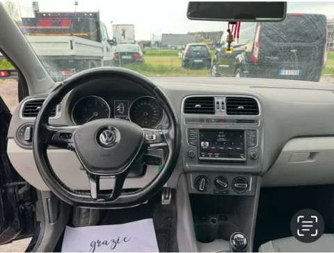 Volkswagen Polo 5p 1.2 tsi bm Fresh - Immagine 10