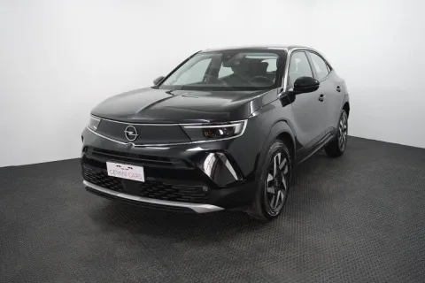 Opel Mokka 1.2 t Elegance s&s 130cv at8 - Immagine 1