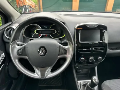 Renault Clio 5p 0.9 tce Energy s&s 90cv - Immagine 8