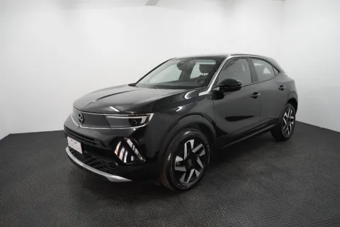 Opel Mokka 1.2 t Elegance s&s 130cv at8 - Immagine 2