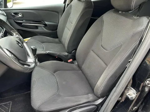 Renault Clio 5p 0.9 tce Energy s&s 90cv - Immagine 9