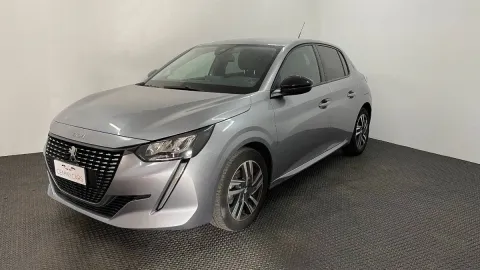 Peugeot 208 1.2 puretech Allure Pack s&s 100cv - Immagine 1