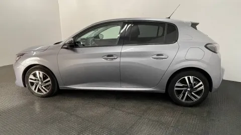 Peugeot 208 1.2 puretech Allure Pack s&s 100cv - Immagine 3