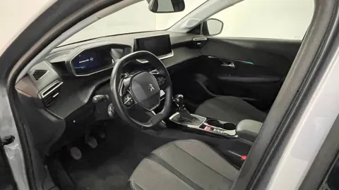 Peugeot 208 1.2 puretech Allure Pack s&s 100cv - Immagine 4