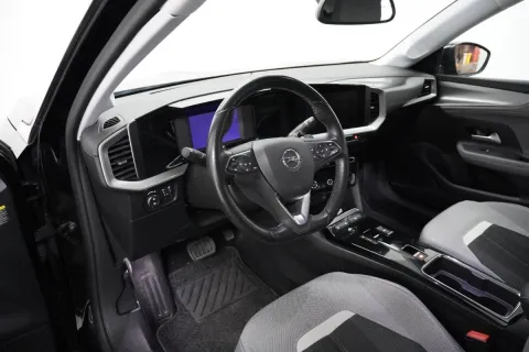 Opel Mokka 1.2 t Elegance s&s 130cv at8 - Immagine 9