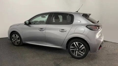 Peugeot 208 1.2 puretech Allure Pack s&s 100cv - Immagine 8