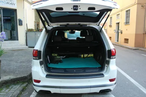 Jeep Grand Cherokee 3.0 V6 S Model 250cv auto - Immagine 5