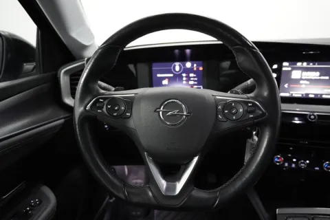 Opel Mokka 1.2 t Elegance s&s 130cv at8 - Immagine 12