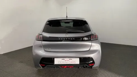Peugeot 208 1.2 puretech Allure Pack s&s 100cv - Immagine 9