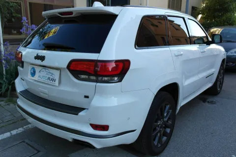Jeep Grand Cherokee 3.0 V6 S Model 250cv auto - Immagine 6
