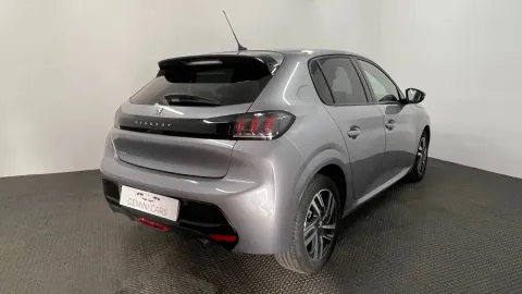 Peugeot 208 1.2 puretech Allure Pack s&s 100cv - Immagine 10