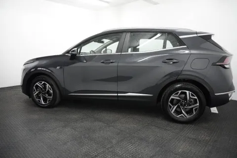 Kia Sportage 1.6 tgdi mhev Business imt - Immagine 3