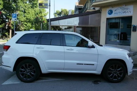 Jeep Grand Cherokee 3.0 V6 S Model 250cv auto - Immagine 7