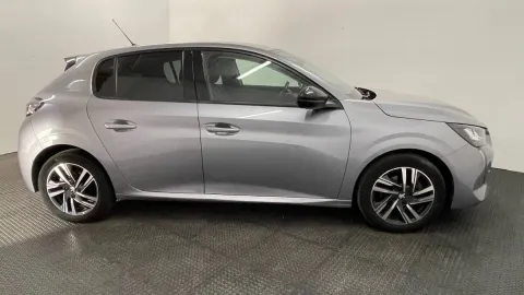 Peugeot 208 1.2 puretech Allure Pack s&s 100cv - Immagine 11