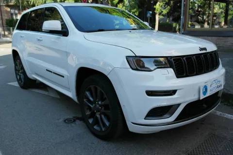 Jeep Grand Cherokee 3.0 V6 S Model 250cv auto - Immagine 8