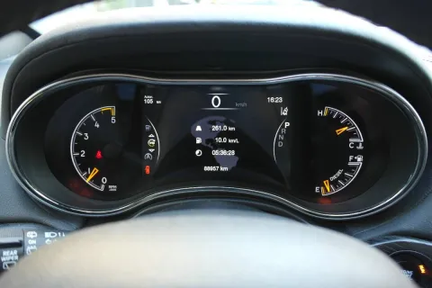 Jeep Grand Cherokee 3.0 V6 S Model 250cv auto - Immagine 10