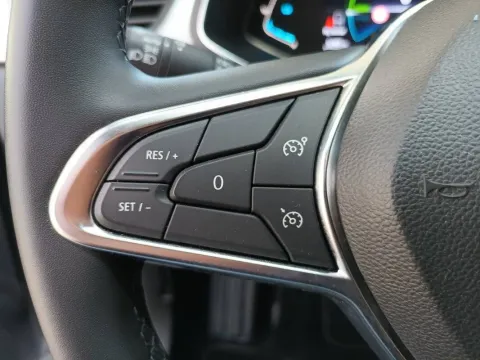 Renault Captur 1.6 E-Tech hybrid Intens 145cv auto - Immagine 21