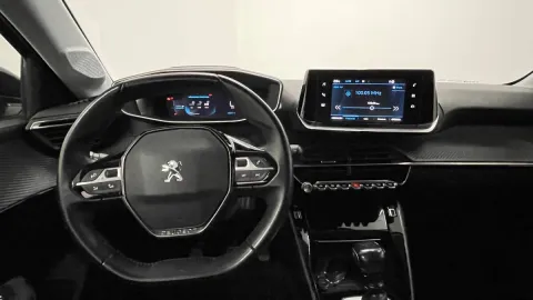 Peugeot 208 1.2 puretech Allure Pack s&s 100cv - Immagine 14