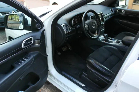 Jeep Grand Cherokee 3.0 V6 S Model 250cv auto - Immagine 11