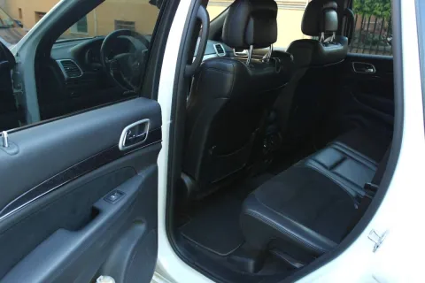 Jeep Grand Cherokee 3.0 V6 S Model 250cv auto - Immagine 12