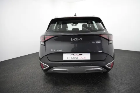 Kia Sportage 1.6 tgdi mhev Business imt - Immagine 8