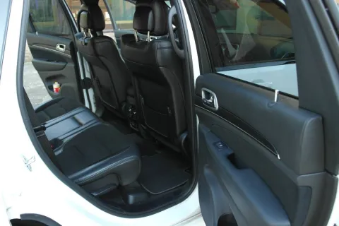 Jeep Grand Cherokee 3.0 V6 S Model 250cv auto - Immagine 14