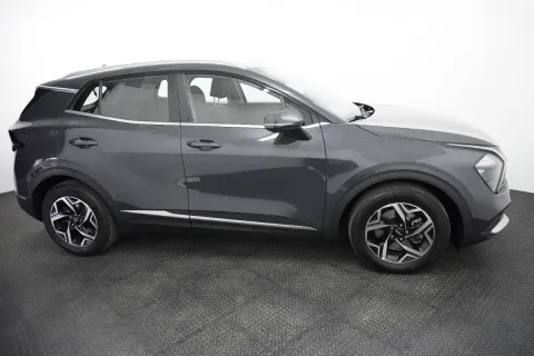 Kia Sportage 1.6 tgdi mhev Business imt - Immagine 10