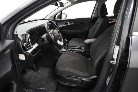 Kia Sportage 1.6 tgdi mhev Business imt - Immagine 12