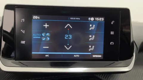 Peugeot 208 1.2 puretech Allure Pack s&s 100cv - Immagine 20