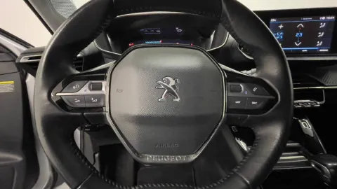 Peugeot 208 1.2 puretech Allure Pack s&s 100cv - Immagine 21