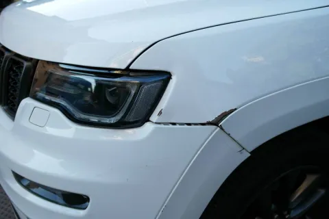 Jeep Grand Cherokee 3.0 V6 S Model 250cv auto - Immagine 20