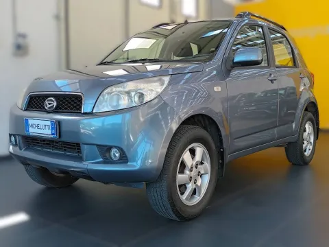 Daihatsu Terios 1.5 SX O/F - Immagine 1