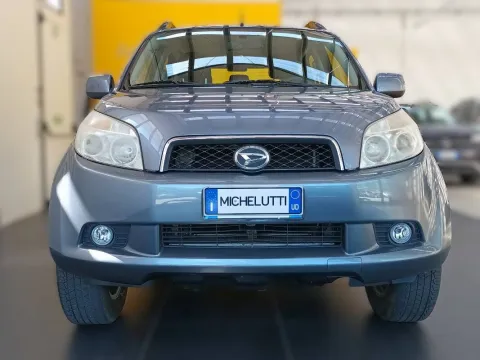 Daihatsu Terios 1.5 SX O/F - Immagine 2