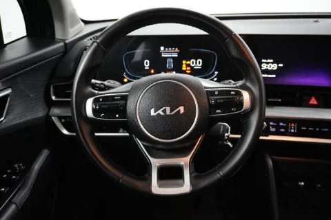 Kia Sportage 1.6 tgdi mhev Business imt - Immagine 16