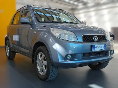 Daihatsu Terios 1.5 SX O/F - Immagine 3