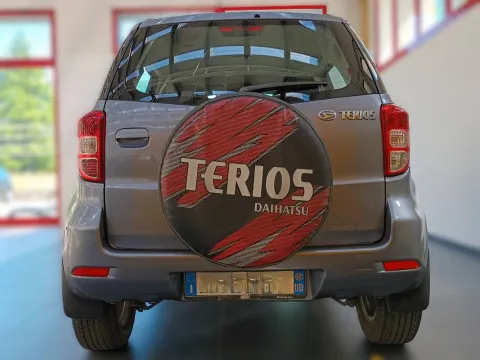 Daihatsu Terios 1.5 SX O/F - Immagine 5